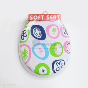 Hot Sale Color Printing Adult <em>Toilet</em> <em>Seat</em> Cover Soft <em>Seat</em>