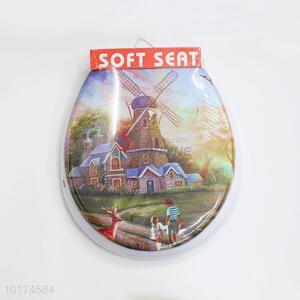 Factory Direct Adult <em>Toilet</em> <em>Seat</em> Cover Soft <em>Seat</em>