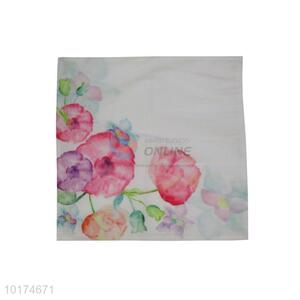 Hot Selling Digital Printing Pillowslip Hold Pillow Case