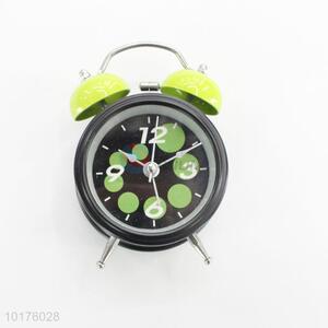 Two Bell Table Clock Alarm Clock for Kids