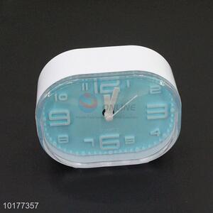 Beautiful design desktop clock/table alarm clock