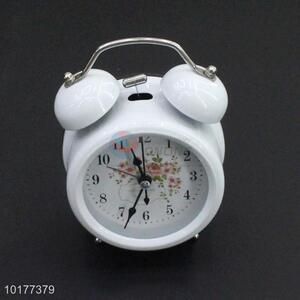 Good quality 3 cun jump second alarm clock