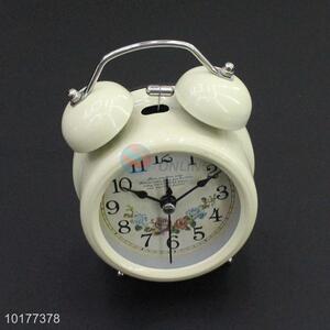 Hot selling 3 cun scan second alarm clock