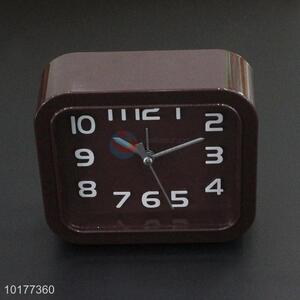 Cool design desktop clock/table alarm clock