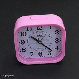 Factory supply desktop clock/table alarm clock