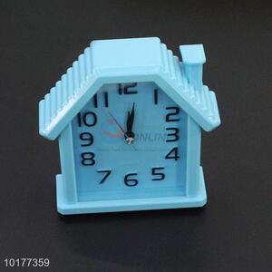 Fancy design desktop clock/table alarm clock