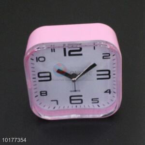 Top sale desktop clock/table alarm clock