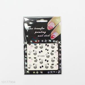 Newly product best useful nail sticker