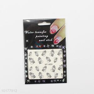 Best cute nail sticker