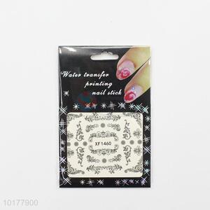 Best cool low price nail sticker