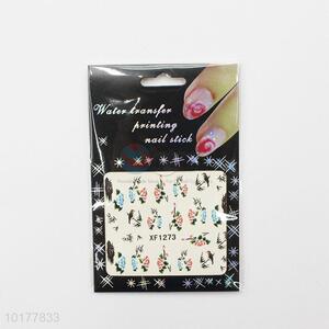 Best low price nail sticker