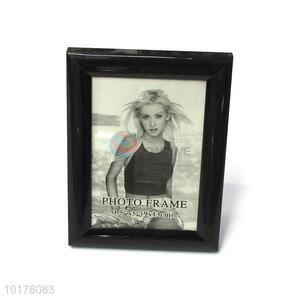 Low Price Wholesale Plastic Room Decoration Photo Frame