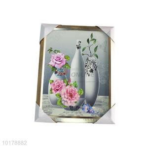 China High-end Craft Decorative Diy Crystal Painting Print