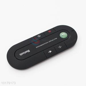 Universal Bluetooth Handsfree Car Kit USB Charging