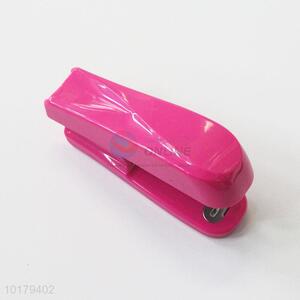 New Style Durable Plastic Book Sewer Office Stapler Business Stapler