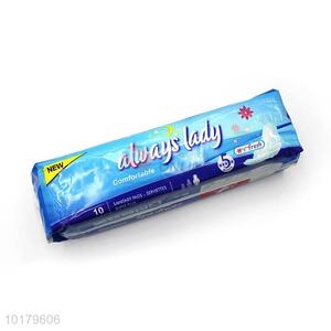 Comfortable Sanitary Napkin For Lady