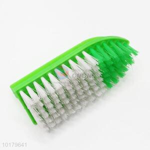 Plastic Soft Bristle Clothes Washing Brush