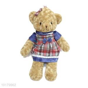 Wholesale Stuffed Toys Plush Toy Lovers Girls Bear