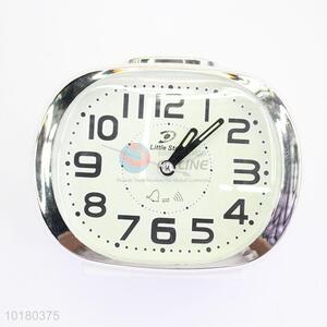 Promotional High Quality Mute Table Alarm Clock New