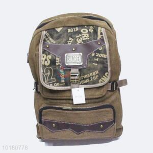 China wholesale good quality backpacks for men