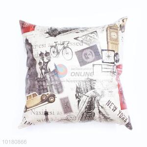 New Fashion Single Face Printing Pillow