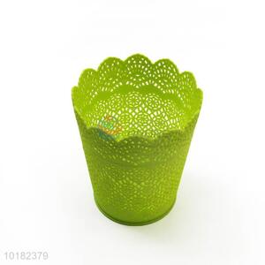 High Quality Green <em>Plastic</em> Storage <em>Bucket</em>