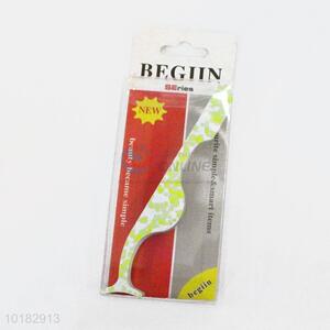 Wholesale Beauty Tools Eyebrow Clip/Eyebrow Tweezer