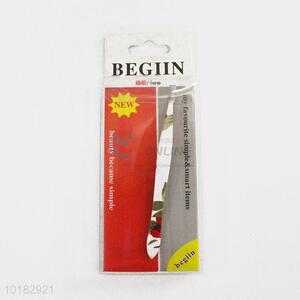 Hot Selling Fashion Multi-Function Eyebrow Clip/Tweezer