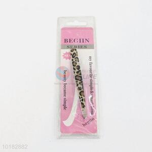 New Products Beauty Tool Eyebrow Clip/Eyebrow Tweezers