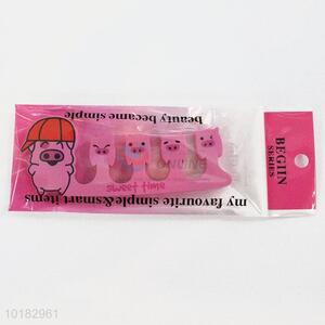 Professional Finger Separator Sponge Toe Separator Nail Care