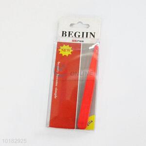 Best Selling Stainless Steel Tweezer Clip Eyebrow Tweezer