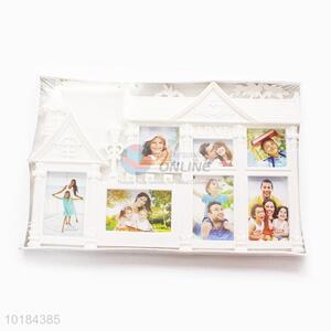 New 2016 Delicate Plastic Photo/Picture Frame