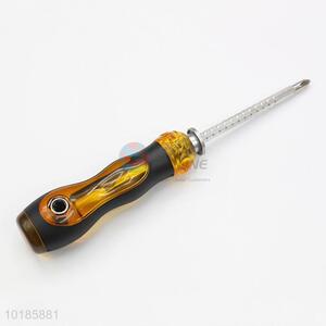 Best Selling Cross Head Screwdriver for Repair