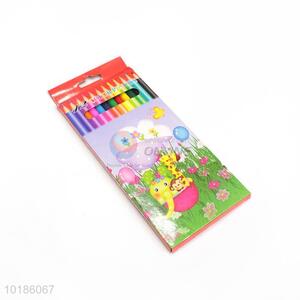 Best Sale 12 Color Pencils Drawing Pencil