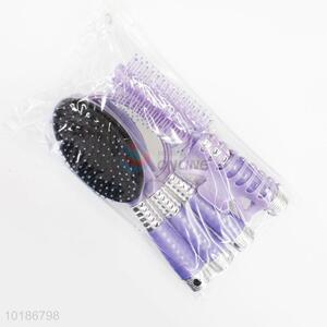 Competitive Price Utility Plastic Hair Comb Set