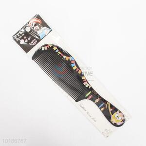 New Arrival Utility Plastic Hair Comb