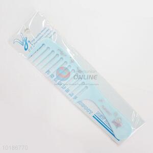 Factory High Quality Utility Plastic Hair Comb