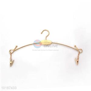 Good Quality Fashion Metal Bra Hanger