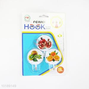 Super 2KG Sticky Hook Plastic Sticky Hooks