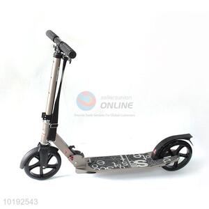 Wholesale 200Mm Big Wheel Scooter