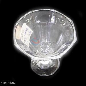 New Arrival Transparent Glass Bowl