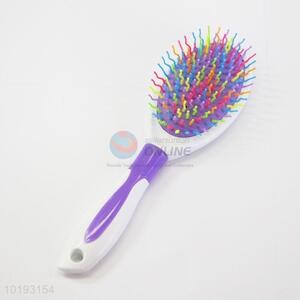 High Quality Fashion Plastic Massage Hair Comb