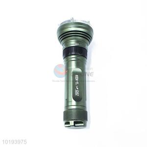 Latest Design Long Hunting Flashlight High Power Torch