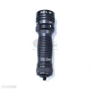 Factory Direct Aluminium Flashlight Torch Light