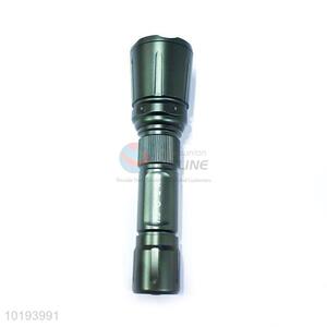 China Factory Aluminium Flashlight Torch Light