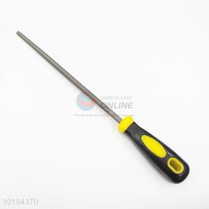 Hardened Metal Steel Half Round File For Wood