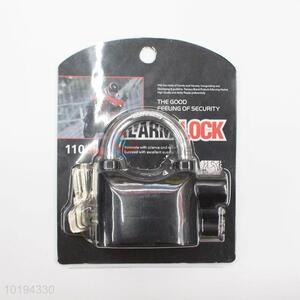 Battery Replacement Motorcycle Alarm Lock