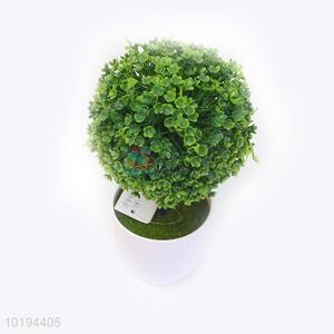 Office Decorations Artificial Plant