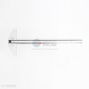 Promotional office supplies aluminum ruler