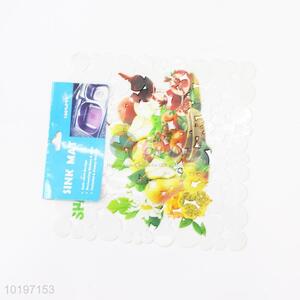 Good quality kitchen sink mats/sink protector mat